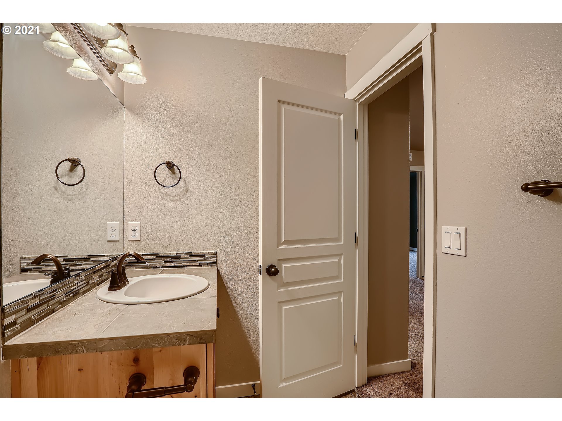 41st Pl, Ridgefield, WA 98642