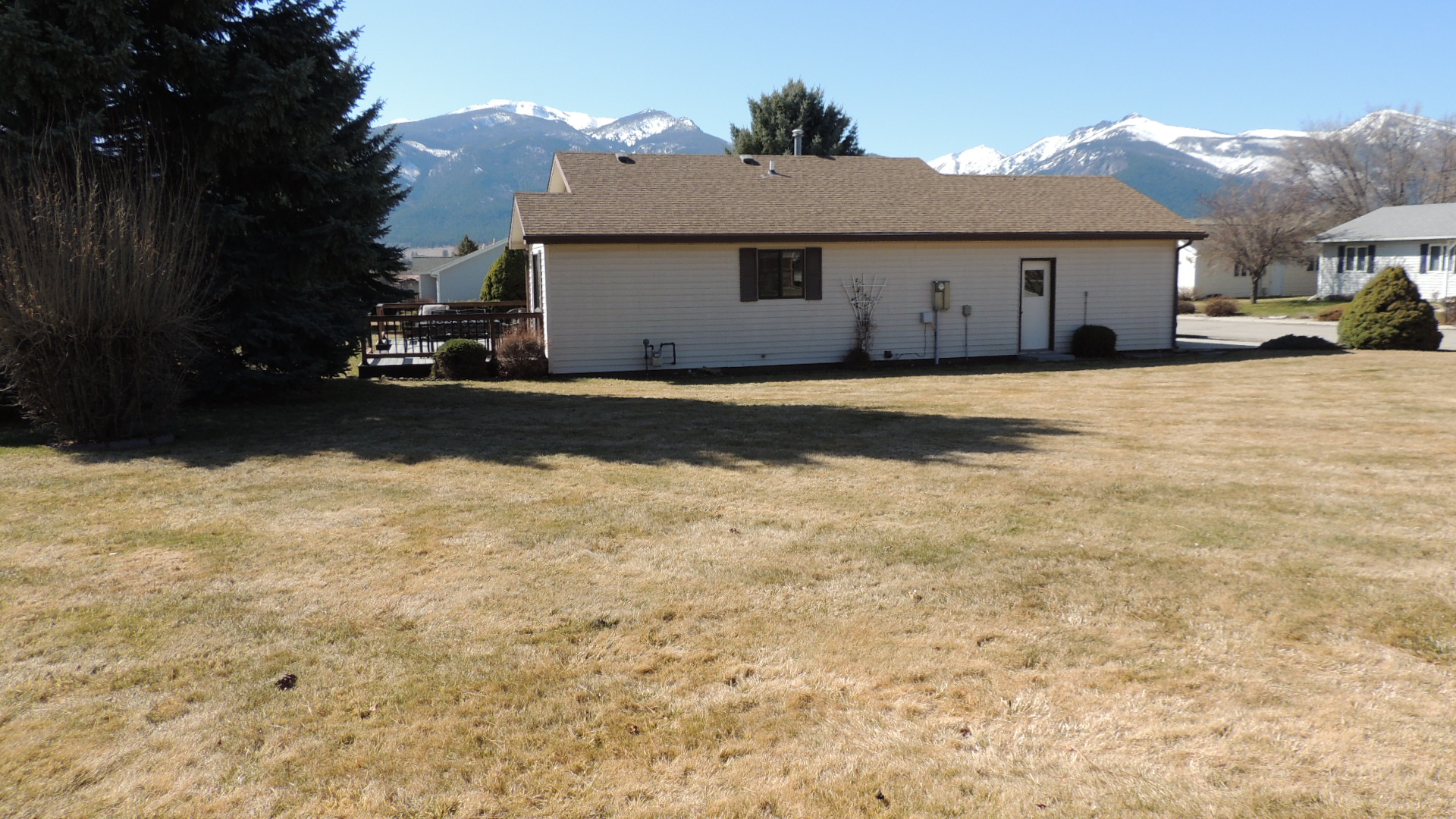 10th St, Stevensville, MT 59870