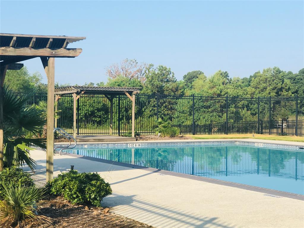 Rainy Oaks Park, Magnolia, TX 77354 #1