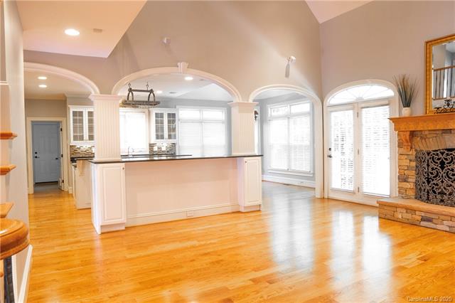 Hadleigh Pl, Charlotte, NC 28210
