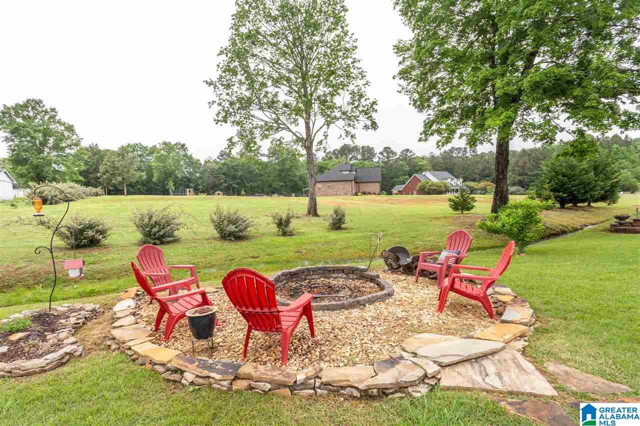 Garrett Mitchell Dr, Alexandria, AL 36250 #1