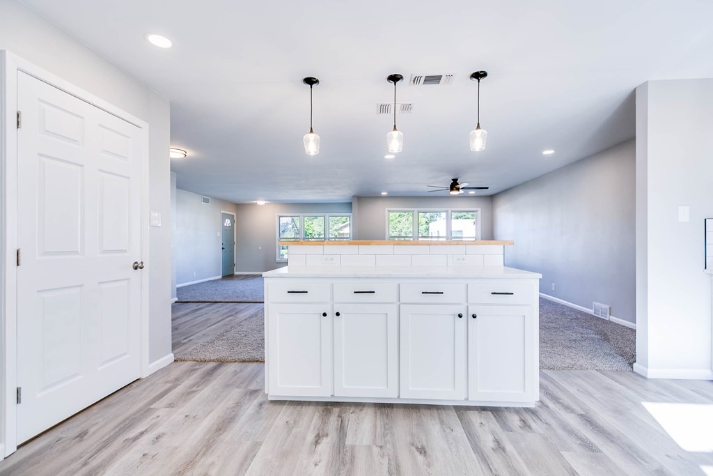 Adams St, San Angelo, TX 76901
