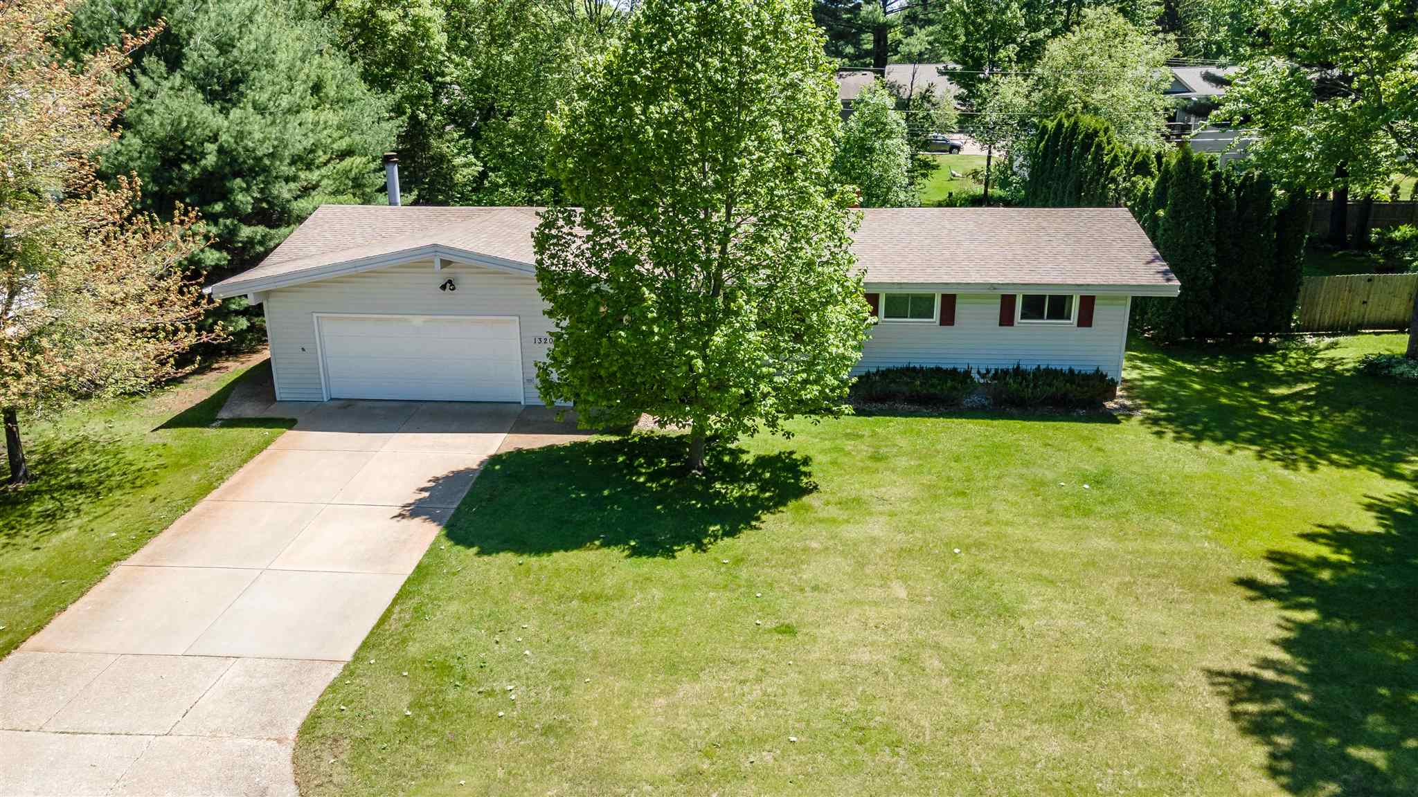 22nd St, Wisconsin Rapids, WI 54494