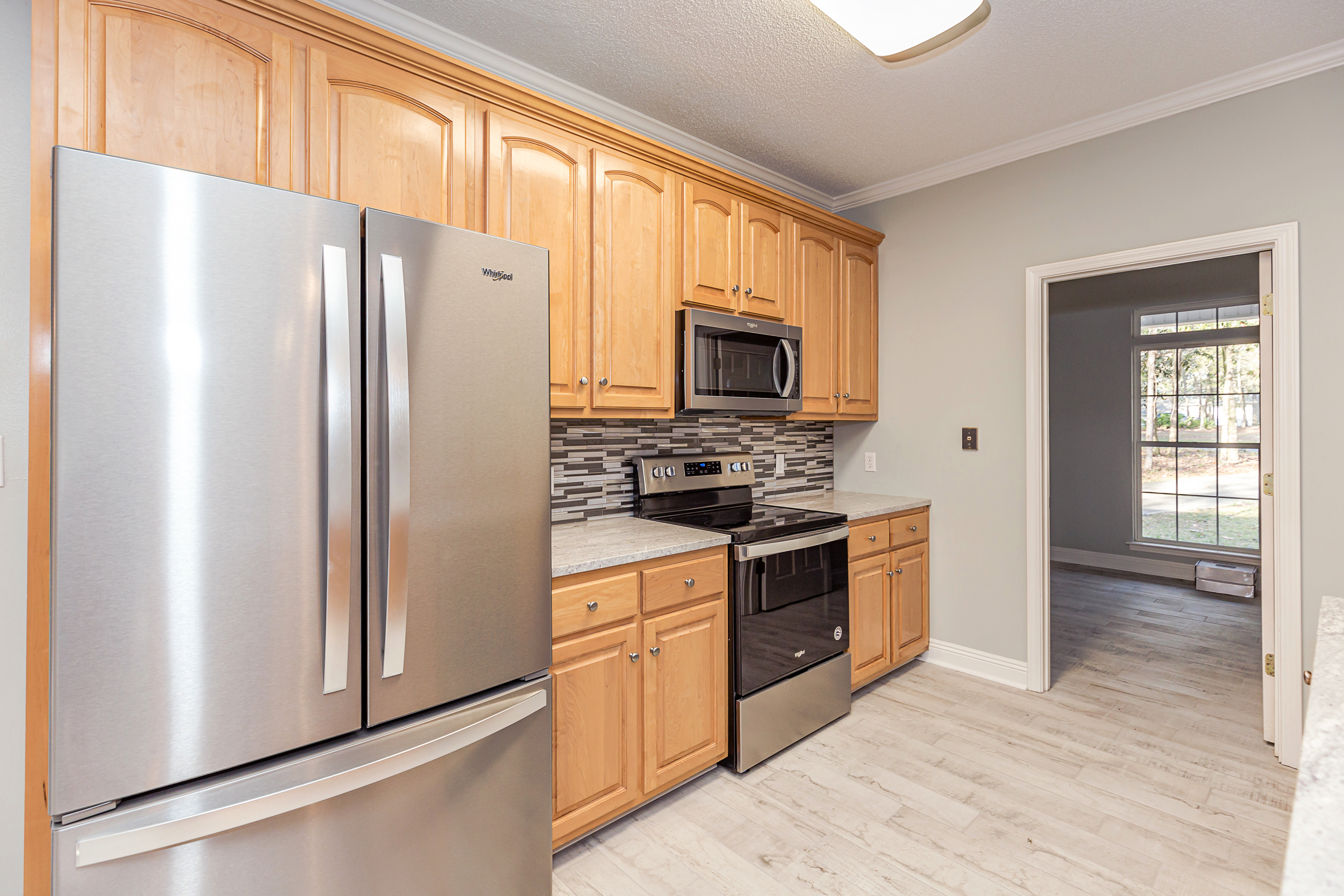 Magnolia Bluff Dr, Gautier, MS 39553