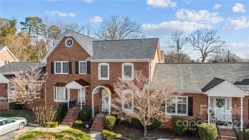 Wisteria Ln, Kannapolis, NC 28083