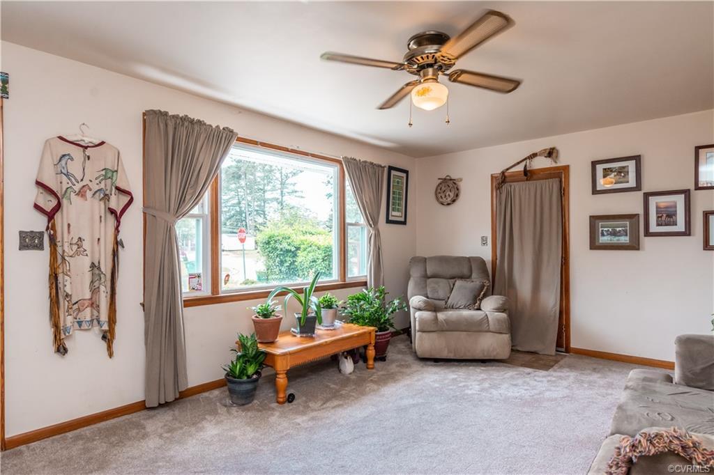Mac Arthur Ave, Colonial Heights, VA 23834 #1