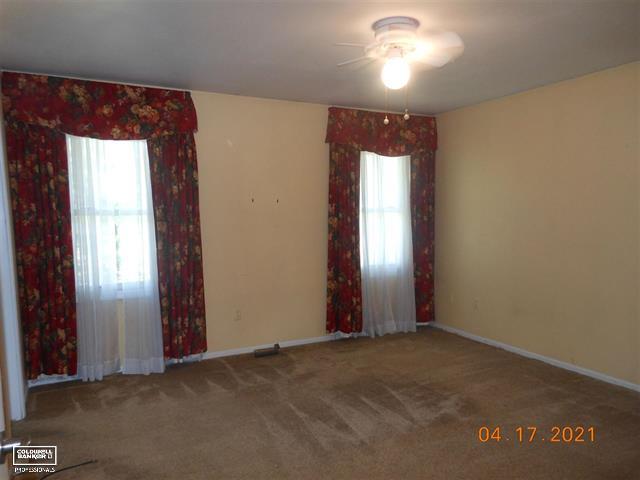 Sapphire Ln, Fort Gratiot, MI 48059