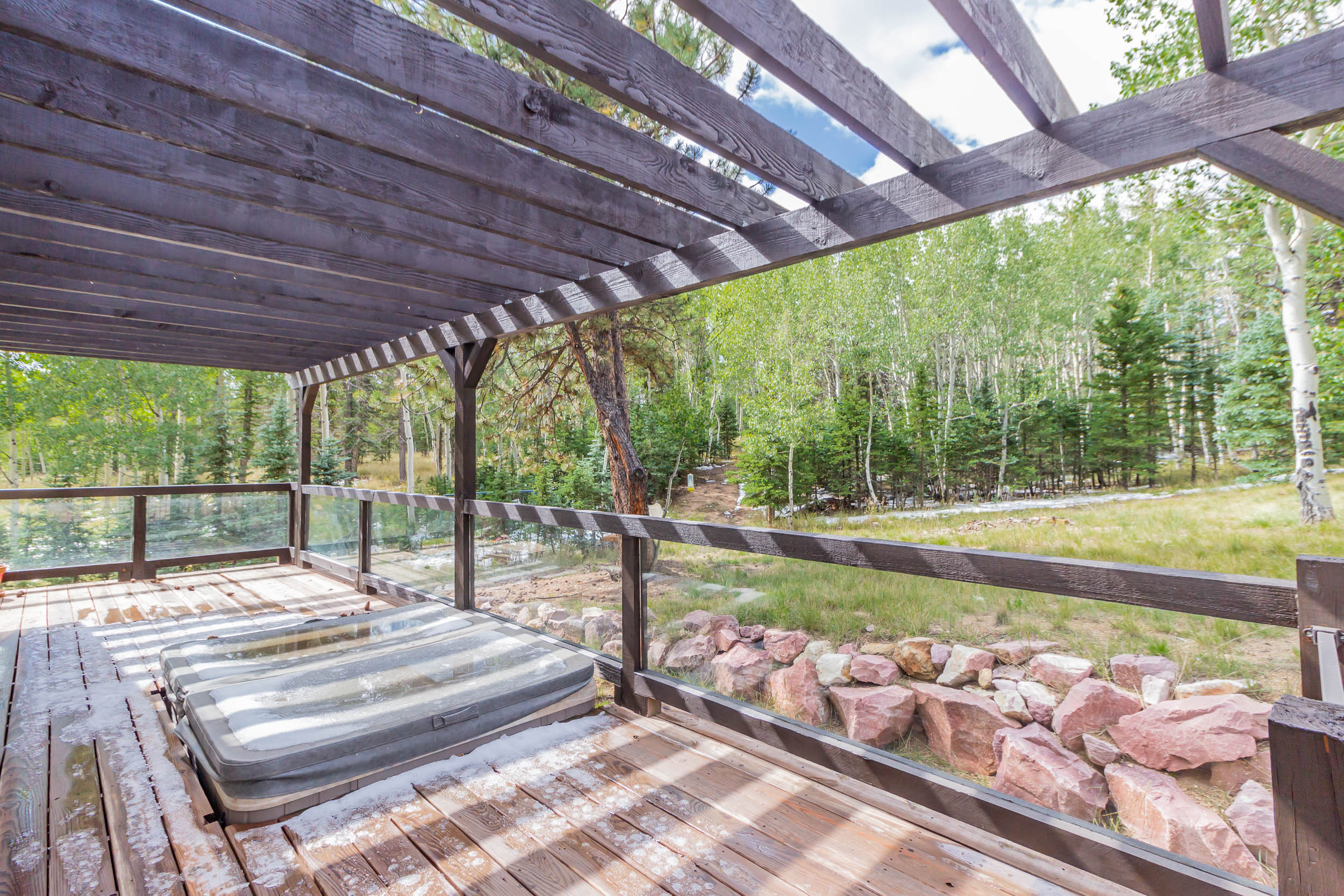 Aspen Village Rd, Divide, CO 80814