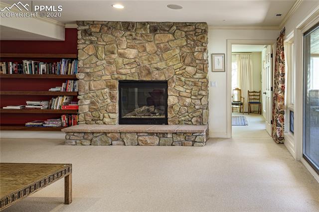 Cheyenne Mountain Blvd, Colorado Springs, CO 80906