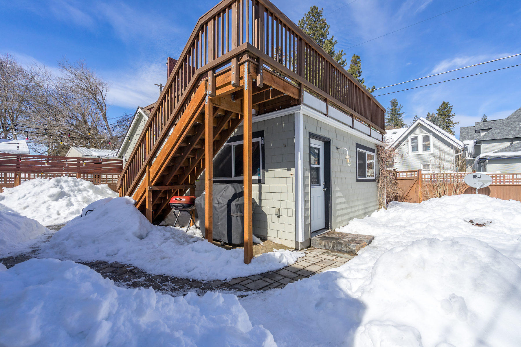 Garden Ave, Coeur D Alene, ID 83814