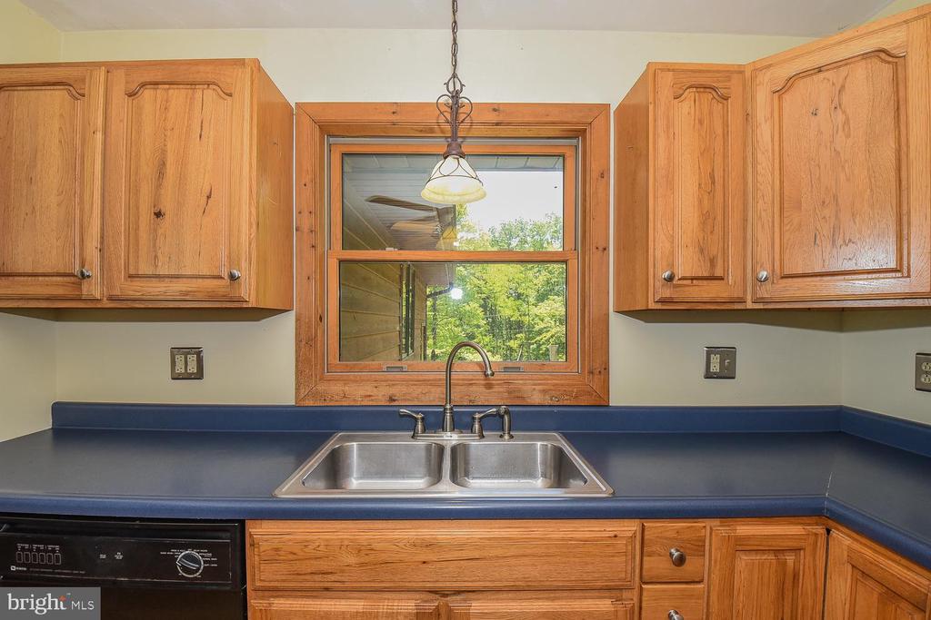 Thomas Lincoln Dr, New Creek, WV 26743