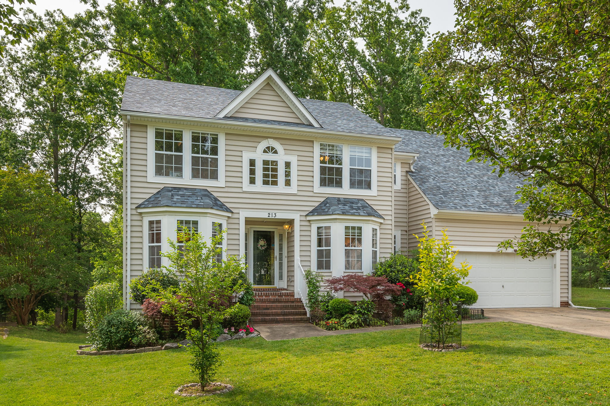 Erin Leigh Cir, Newport News, VA 23602 #1