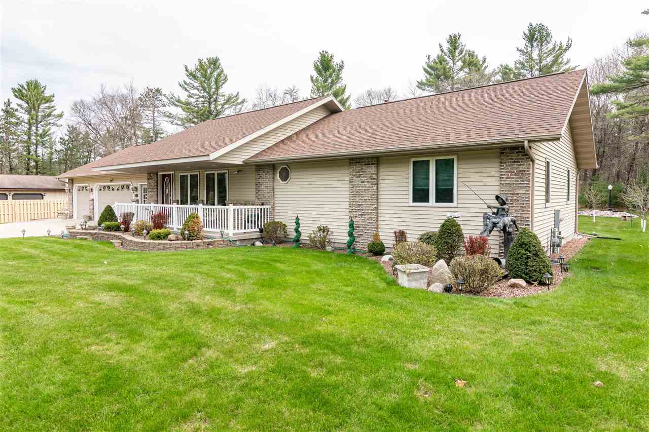 32nd St, Wisconsin Rapids, WI 54494 #1