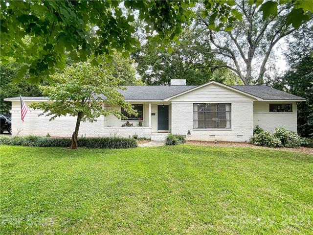 Randolph Rd, Charlotte, NC 28211