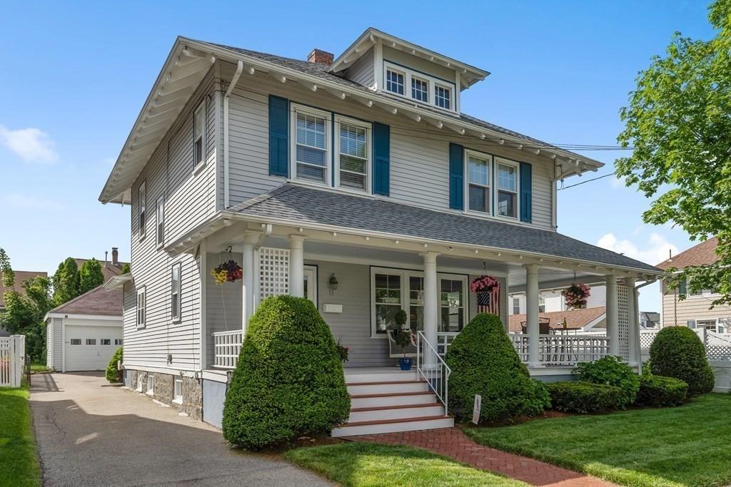 Hobomack Rd, Quincy, MA 02169 #1