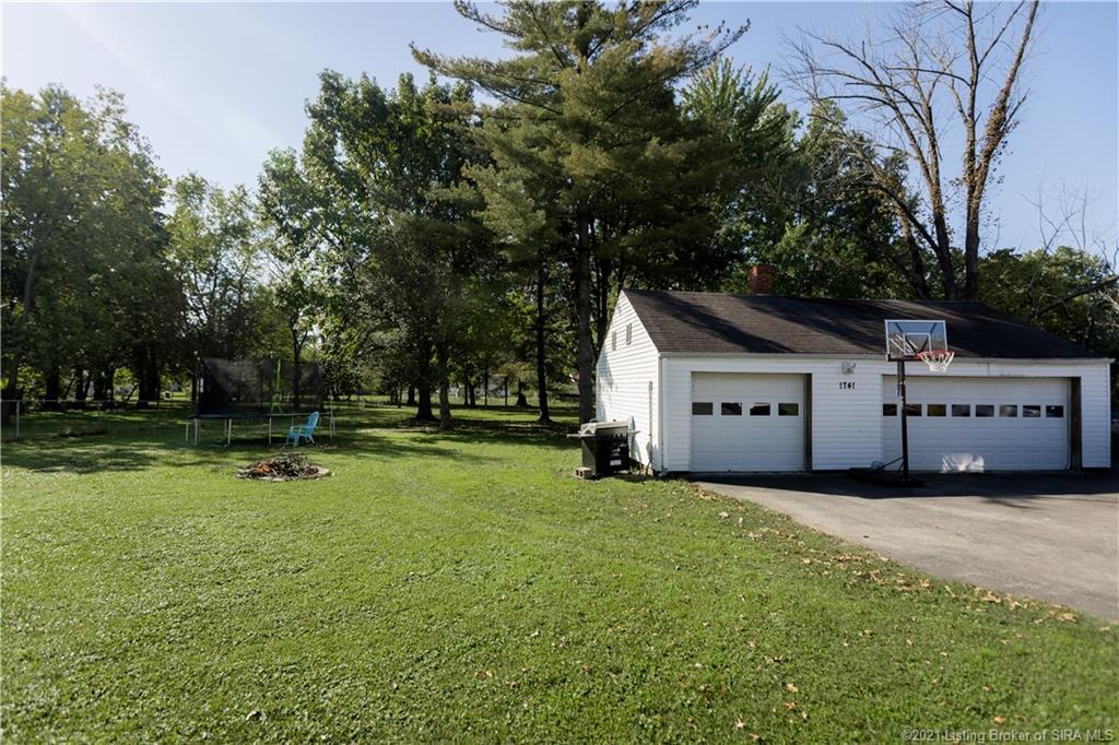 Mcdonald Ln, New Albany, IN 47150 #1
