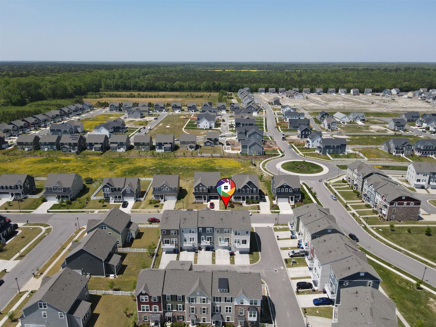 Arbuckle St, Chesapeake, VA 23323 #1