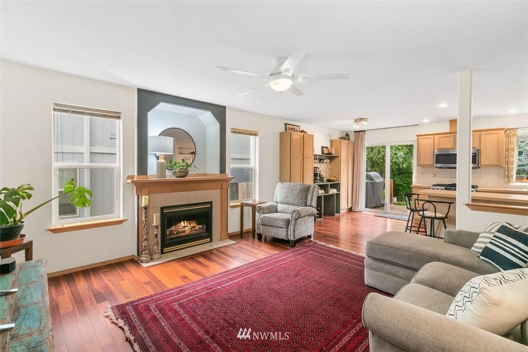 43rd Ave, Olympia, WA 98501