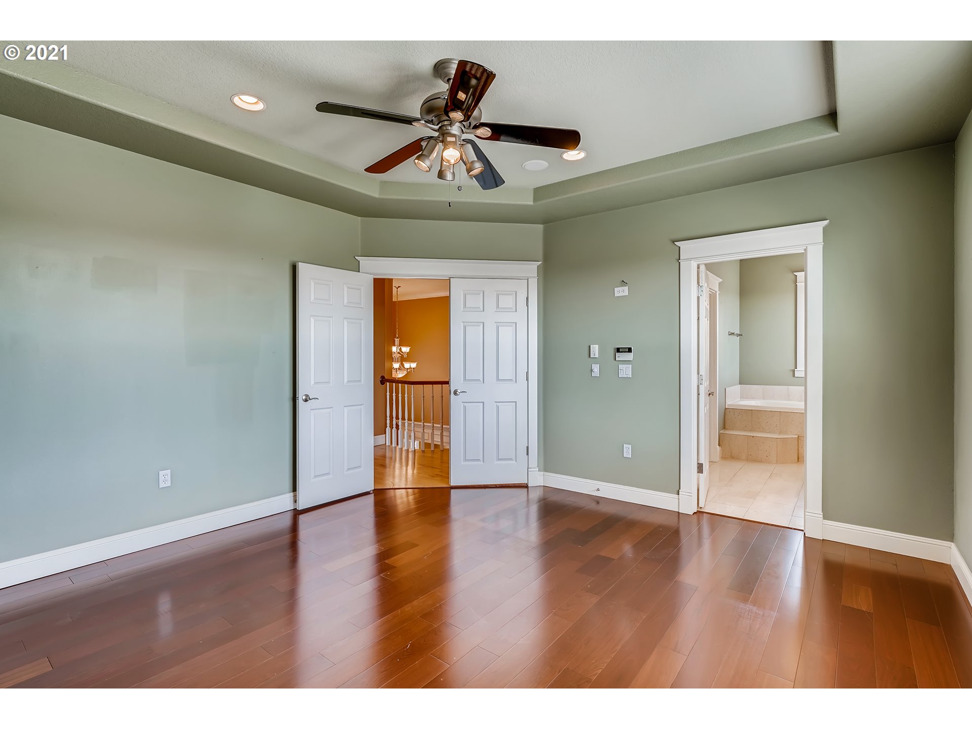 Ennis Ct, LA Center, WA 98629 #1