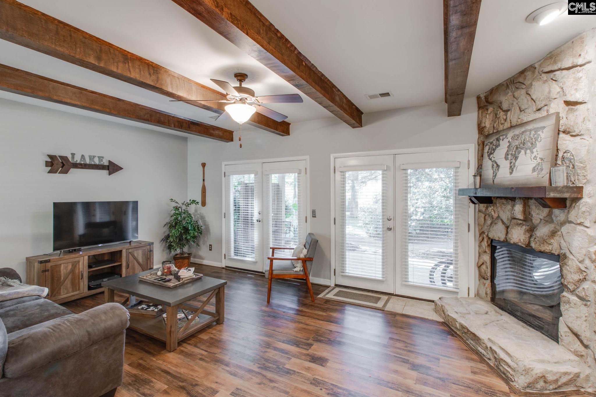 Leeward Rd, Columbia, SC 29212