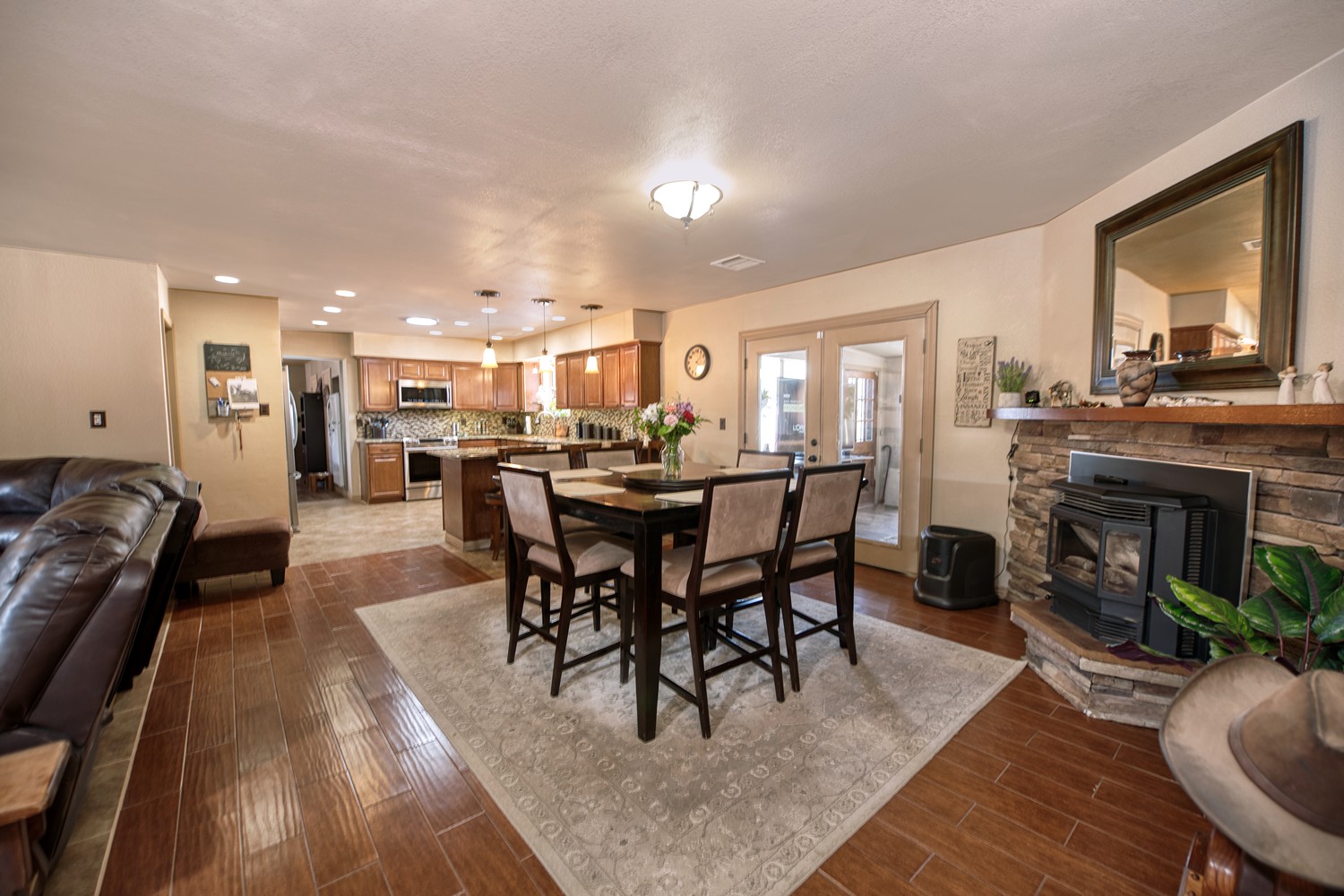 Sioux Ave, Sierra Vista, AZ 85650