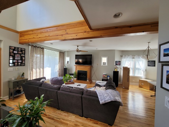 77th Ct, Elmwood Park, IL 60707 #1