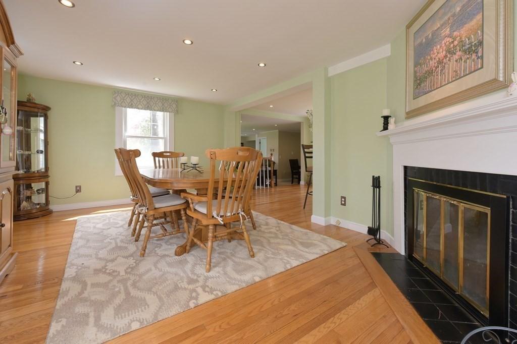Prospect St, Ashland, MA 01721
