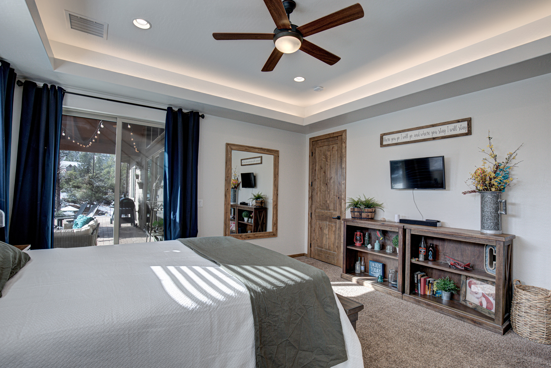 Cedar Ln, Payson, AZ 85541