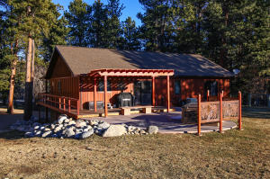 Piney Rd, Story, WY 82842 #1