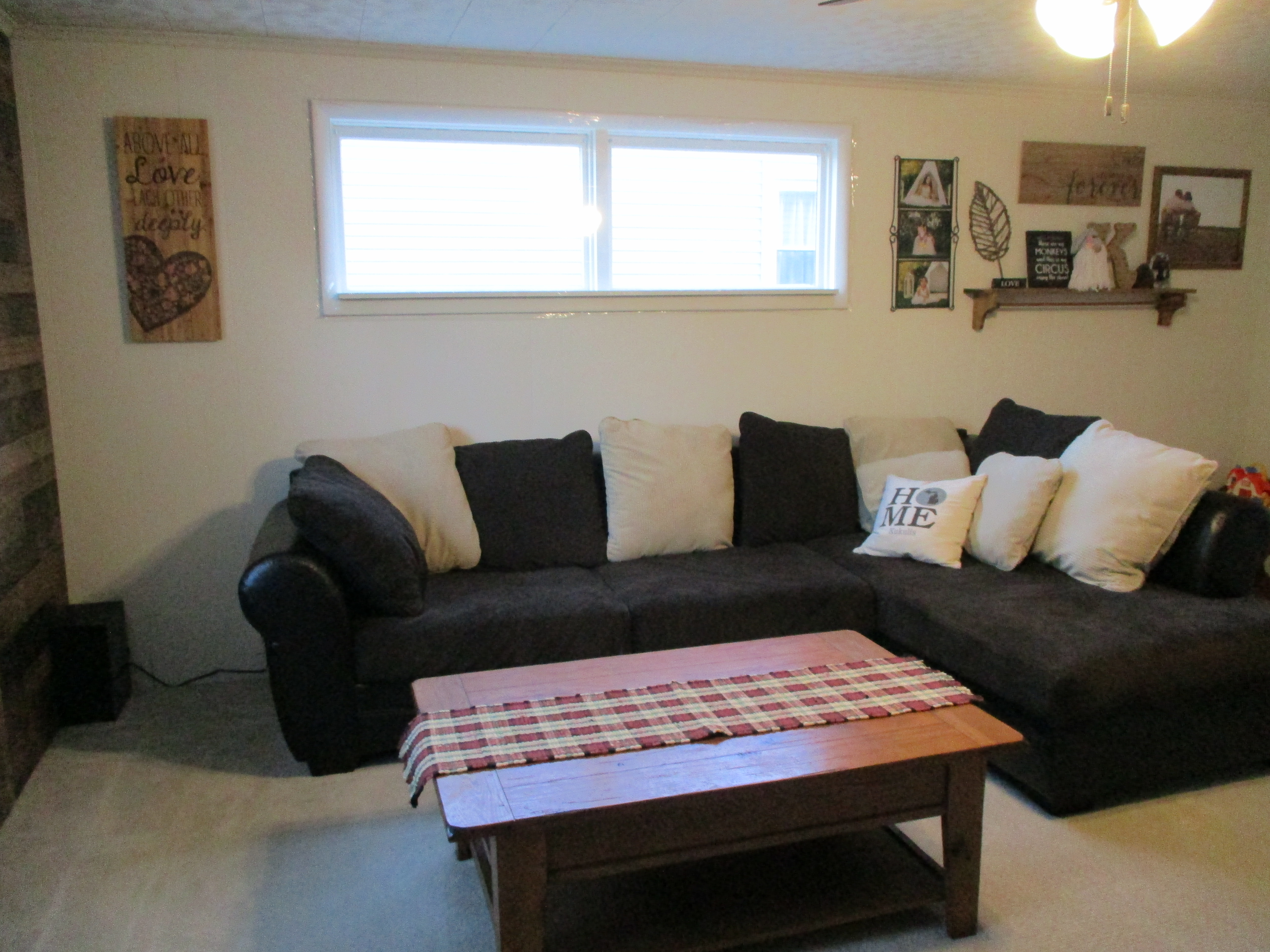 Lincoln St, Durand, MI 48429
