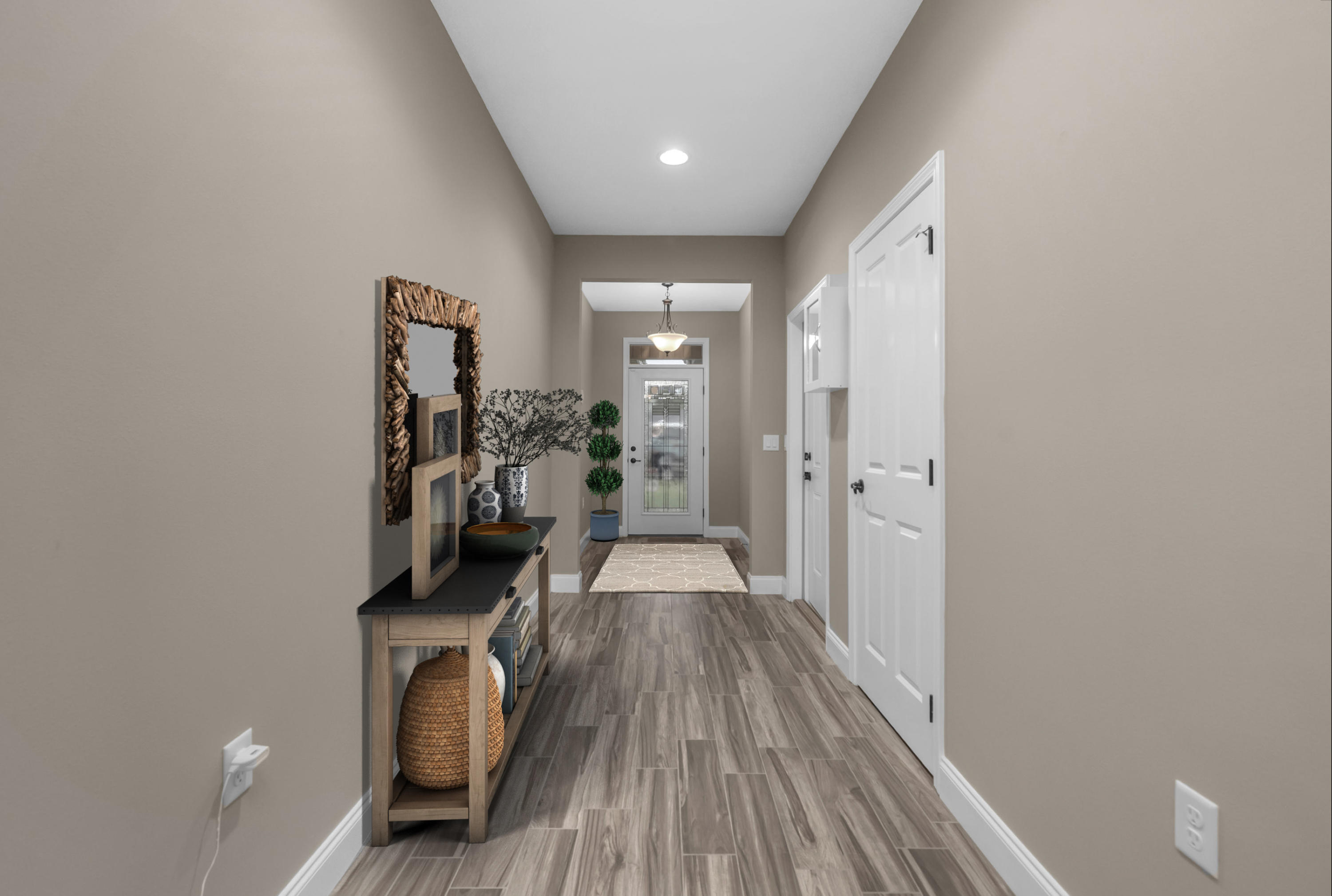 Fairview Dr, Fort Walton Beach, FL 32547 #1