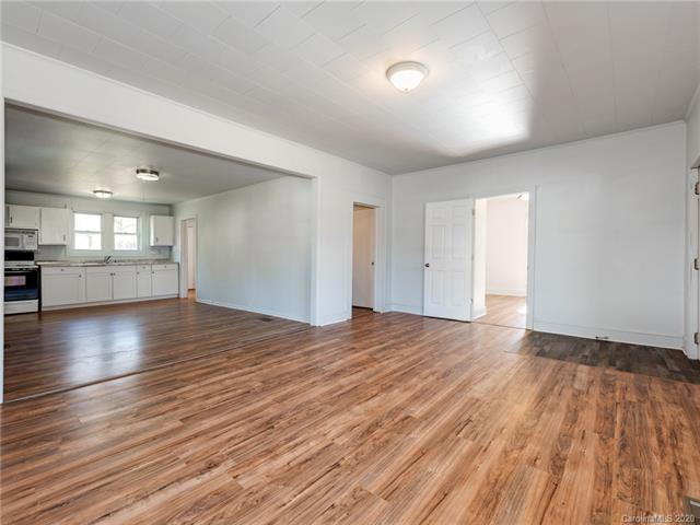 Harrison St, Statesville, NC 28677