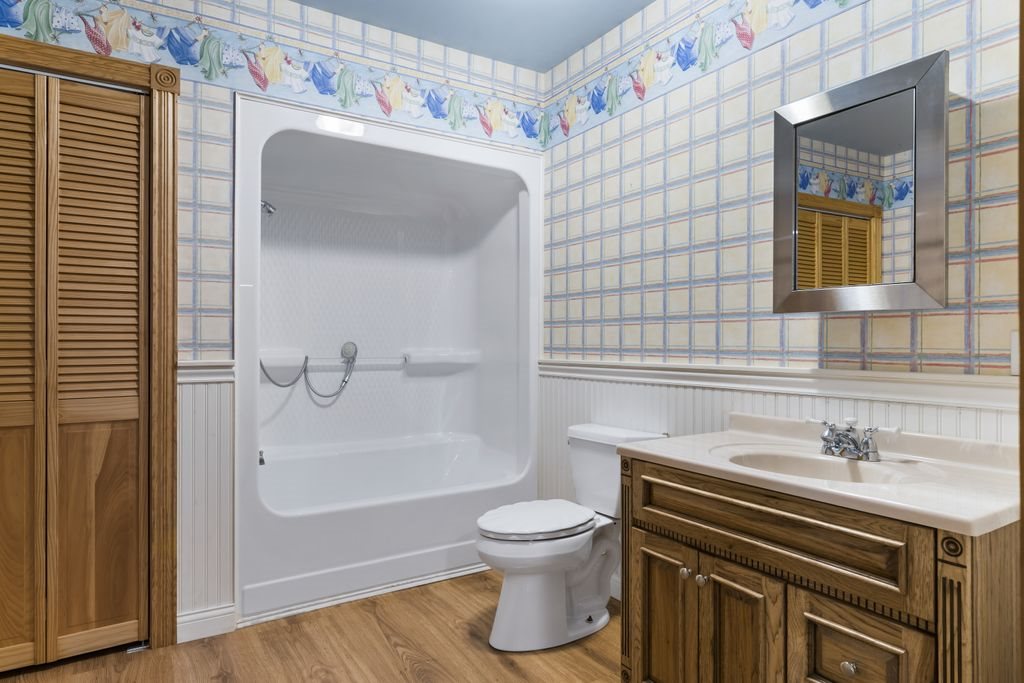 Birch Ct, Harbor Springs, MI 49740 #1