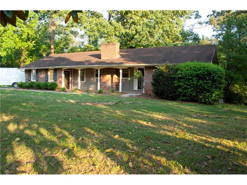 Bells Ferry Rd, Canton, GA 30114 #1