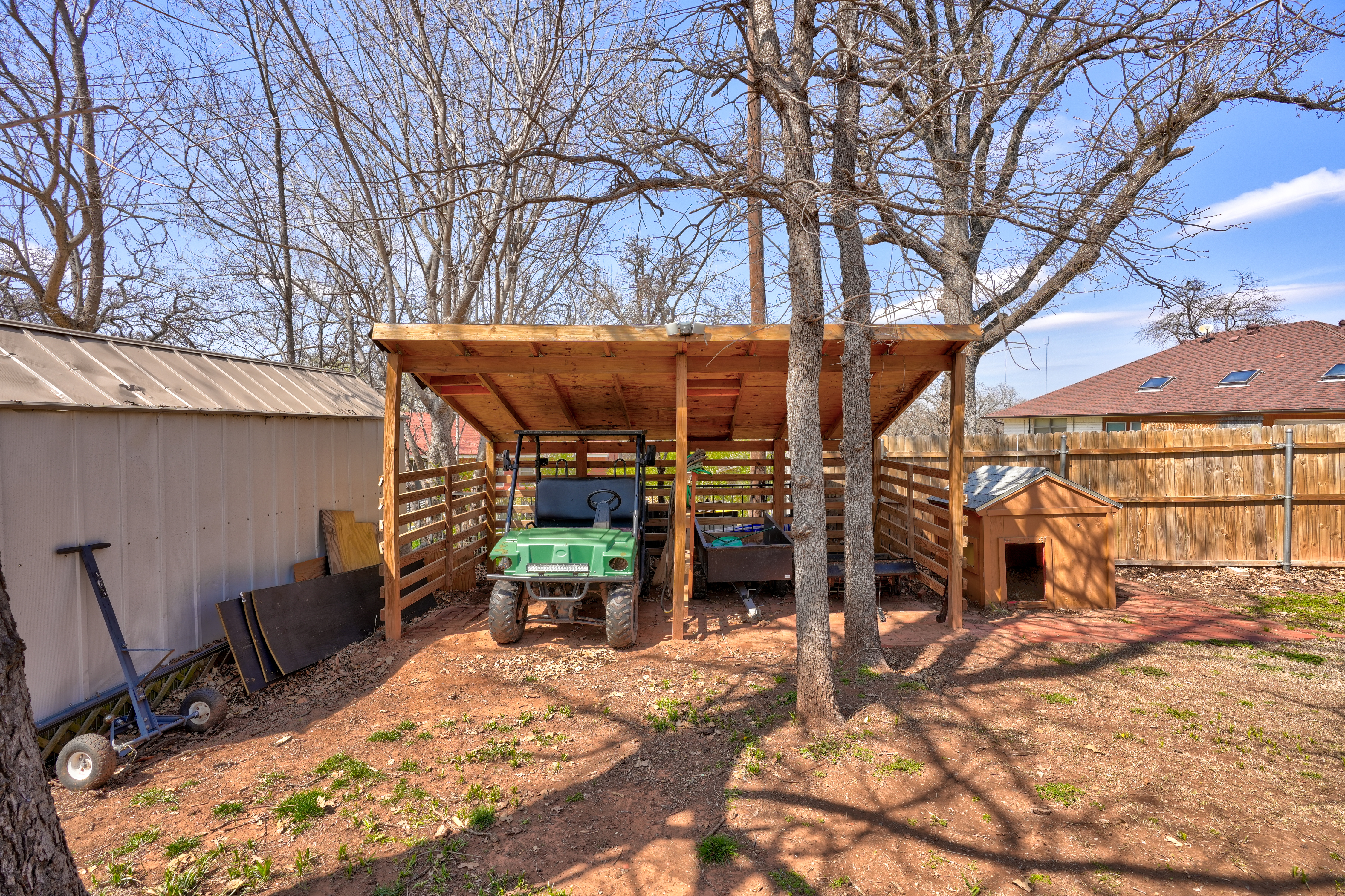Everest Ave, Oklahoma City, OK 73111