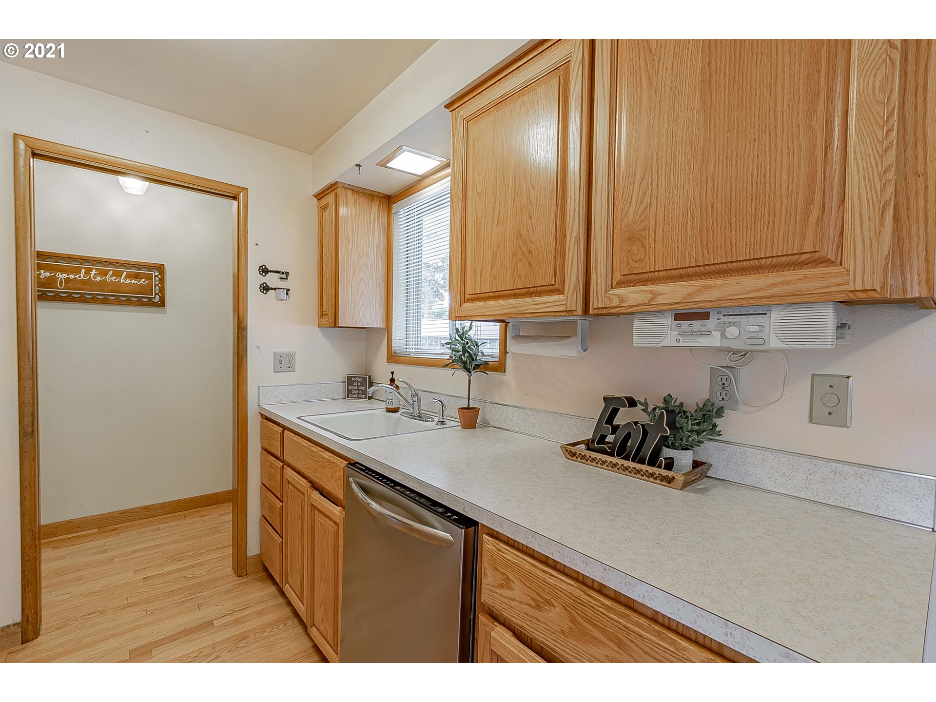 170th Ave, Portland, OR 97230