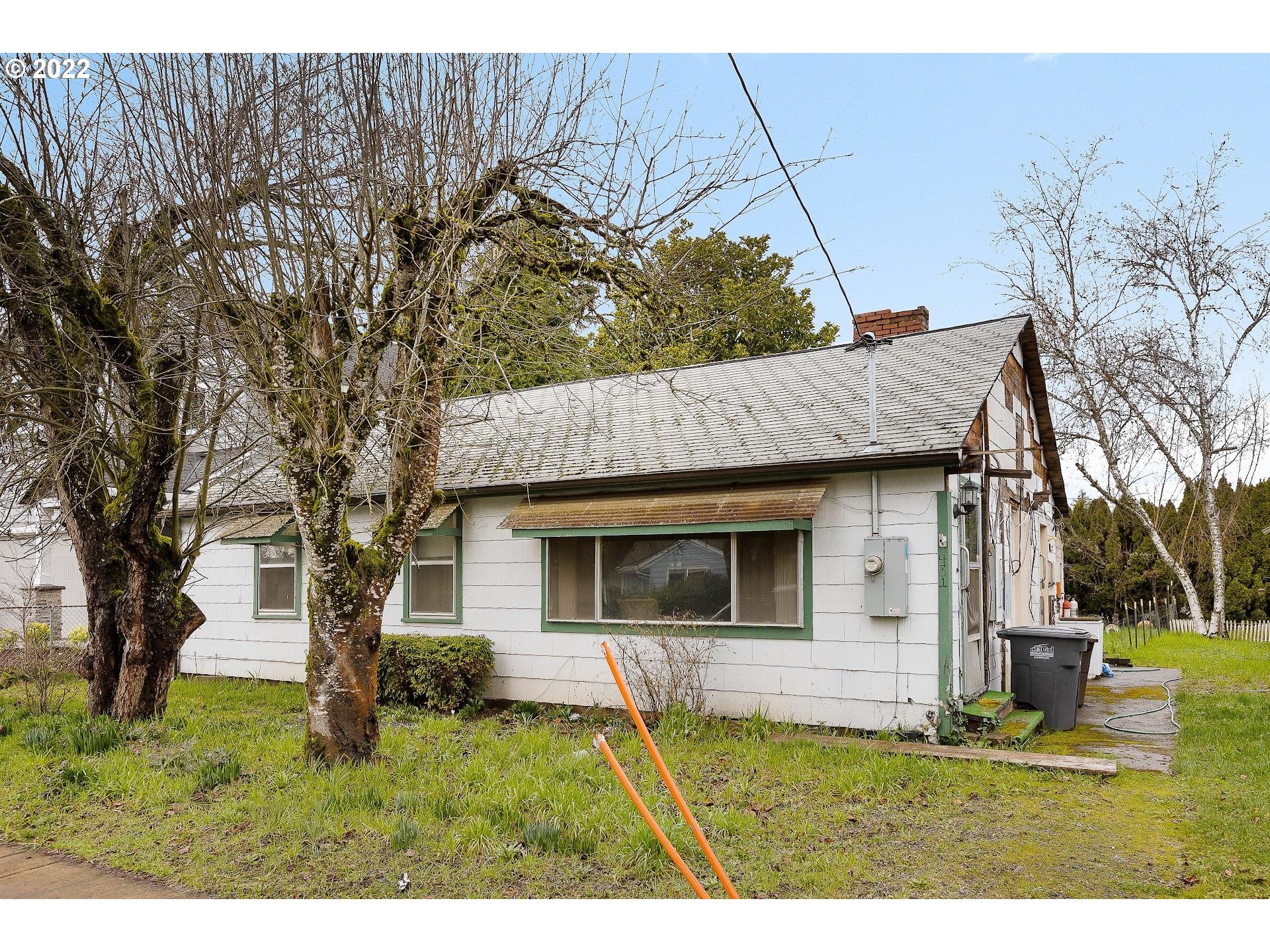 Garibaldi St, Hillsboro, OR 97124