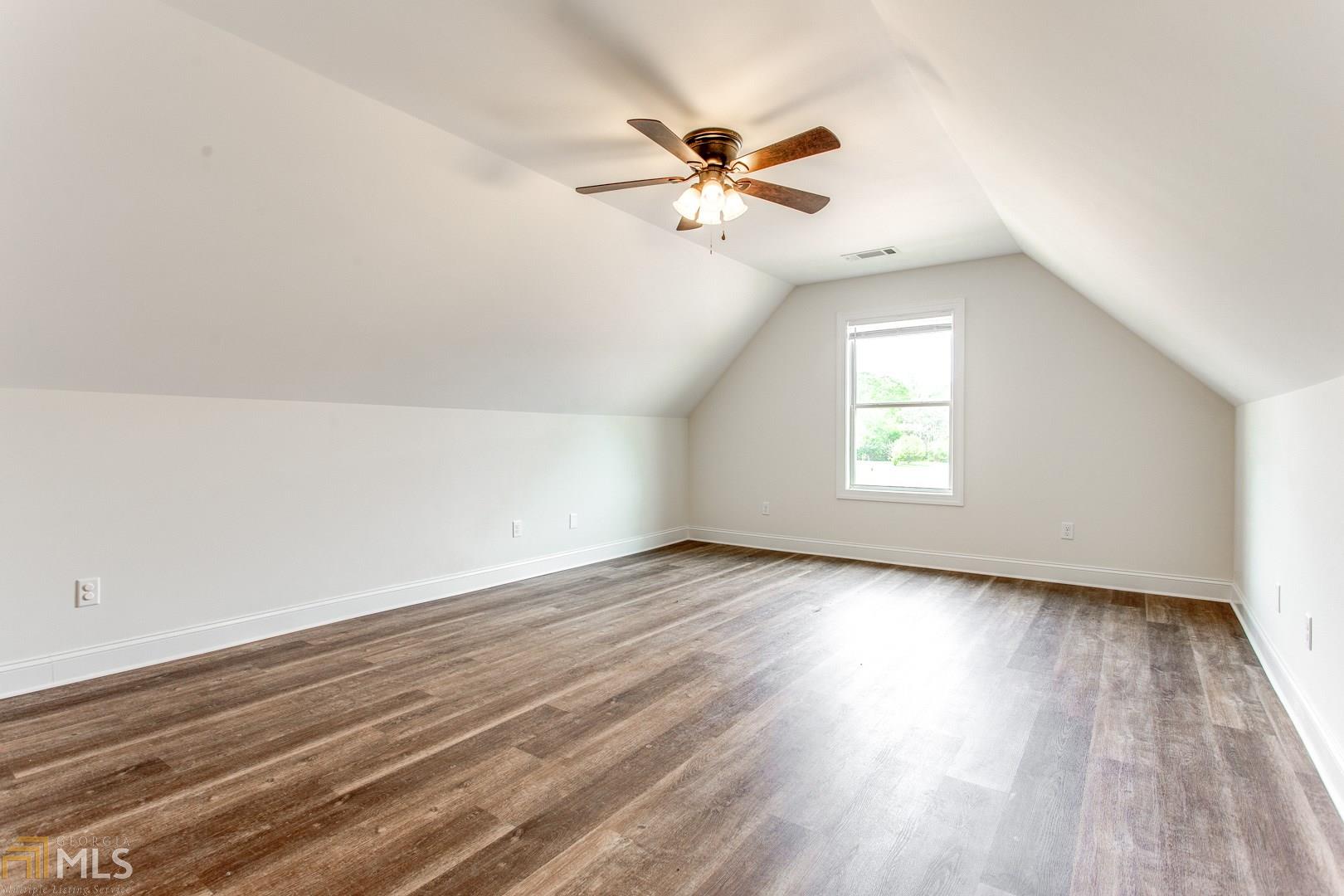 Trinity Pond Rd, Winterville, GA 30683