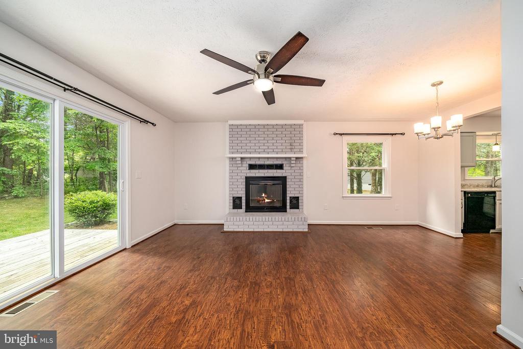 Harrison Cir, Locust Grove, VA 22508