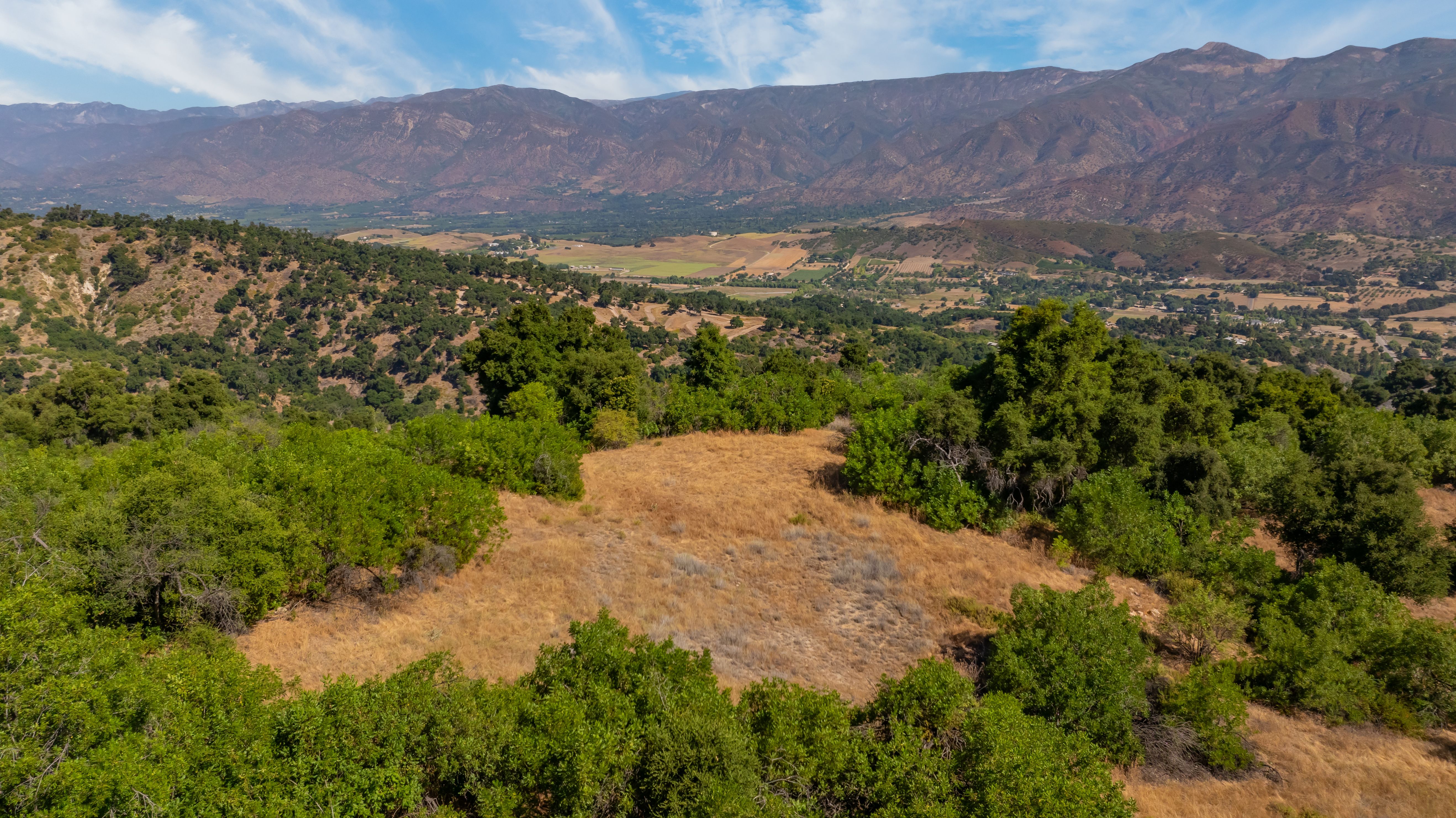 Sulphur Mountain Road, Ojai, CA 93023