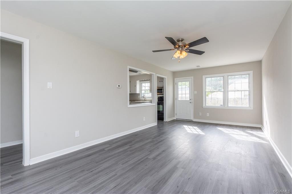 Varanda Ln, South Chesterfield, VA 23834