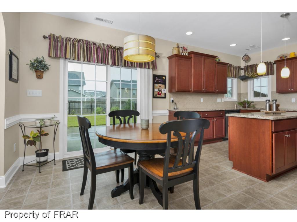 Park Hill Dr, Fayetteville, NC 28311 #1