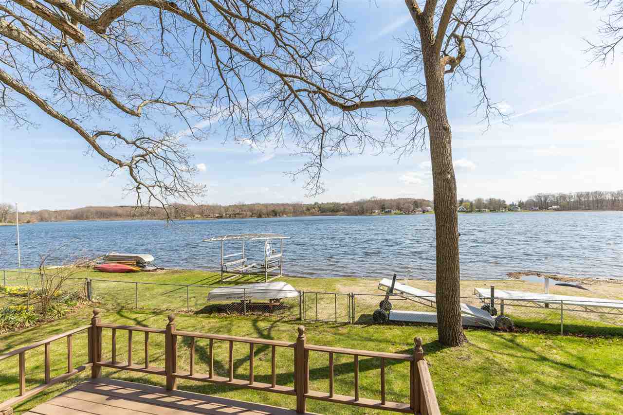 Goldsmith Dr, Clarklake, MI 49234