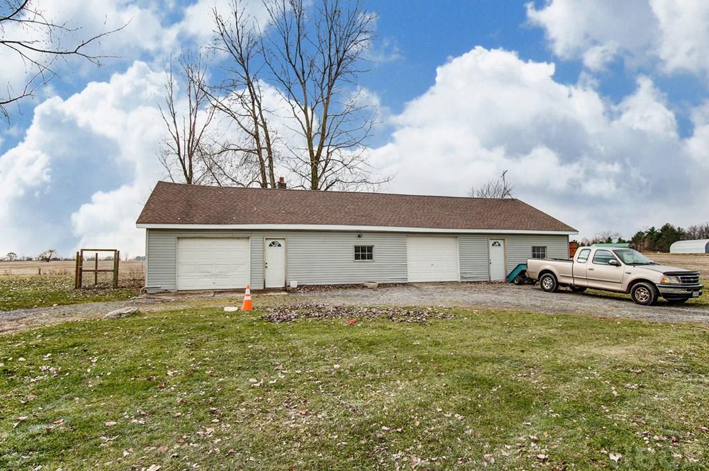 Napoleon Rd, Harrod, OH 45850