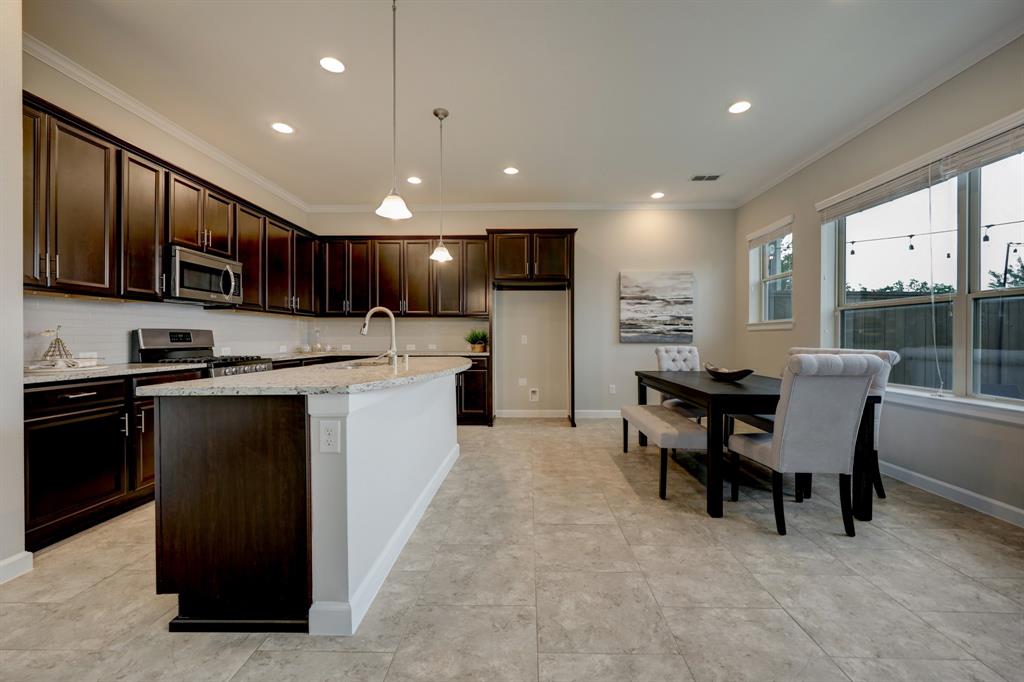 Cavanal St, Houston, TX 77080