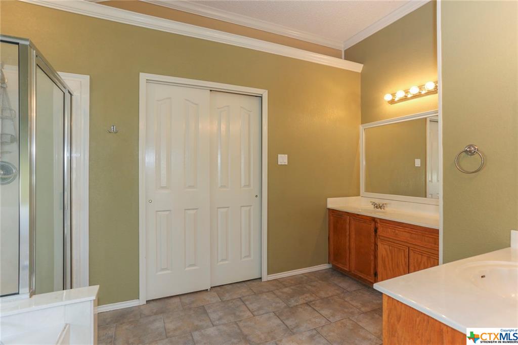Creek Dr, Harker Heights, TX 76548