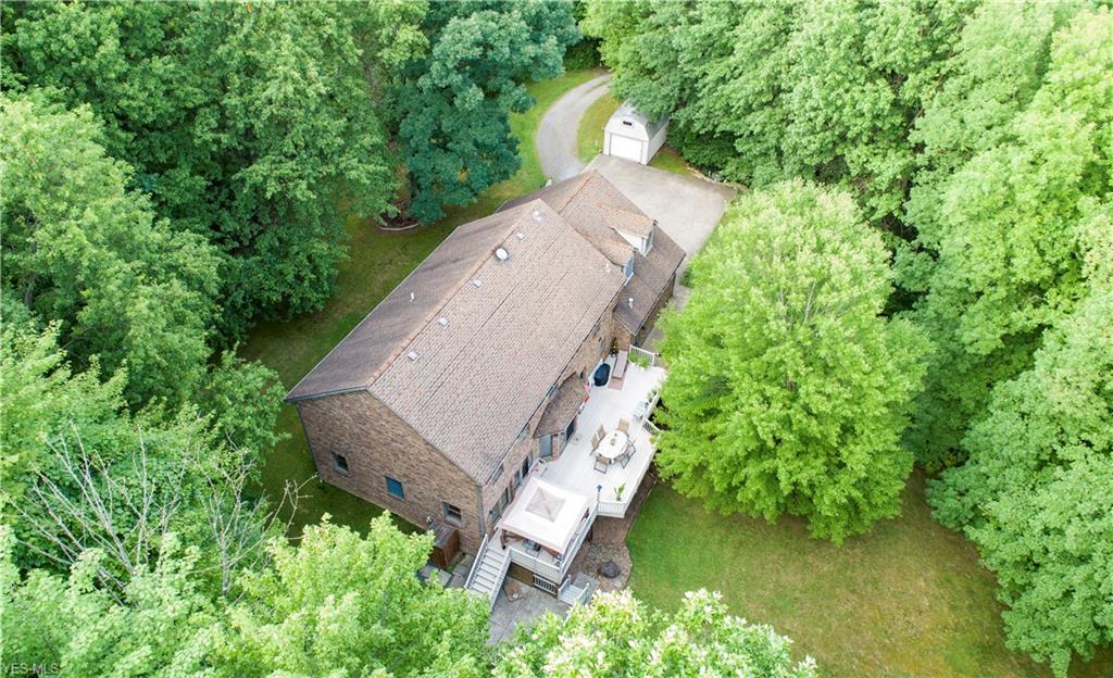 Raccoon Rd, Canfield, OH 44406