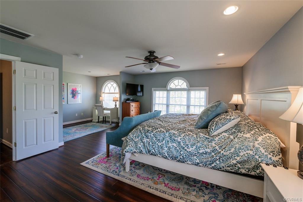Brigadier Rd, Mechanicsville, VA 23116