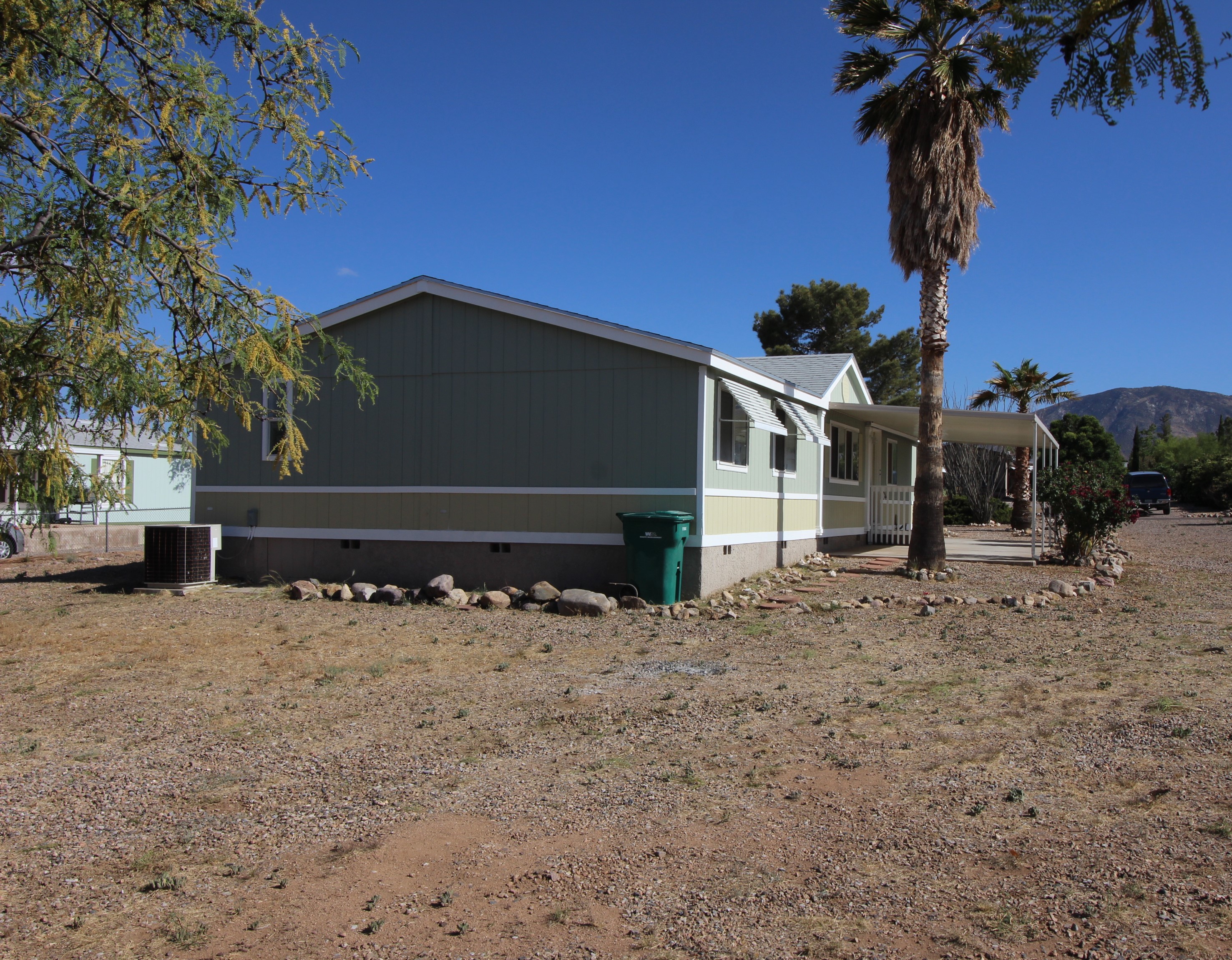 Brickey Dr, Hereford, AZ 85615