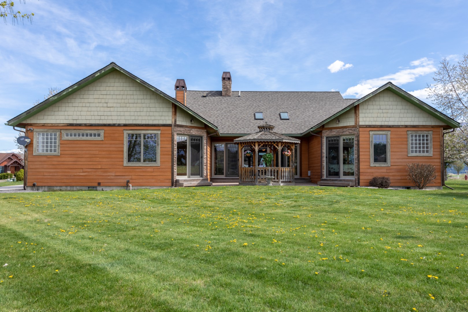 Pheasant Rdg, Polson, MT 59860